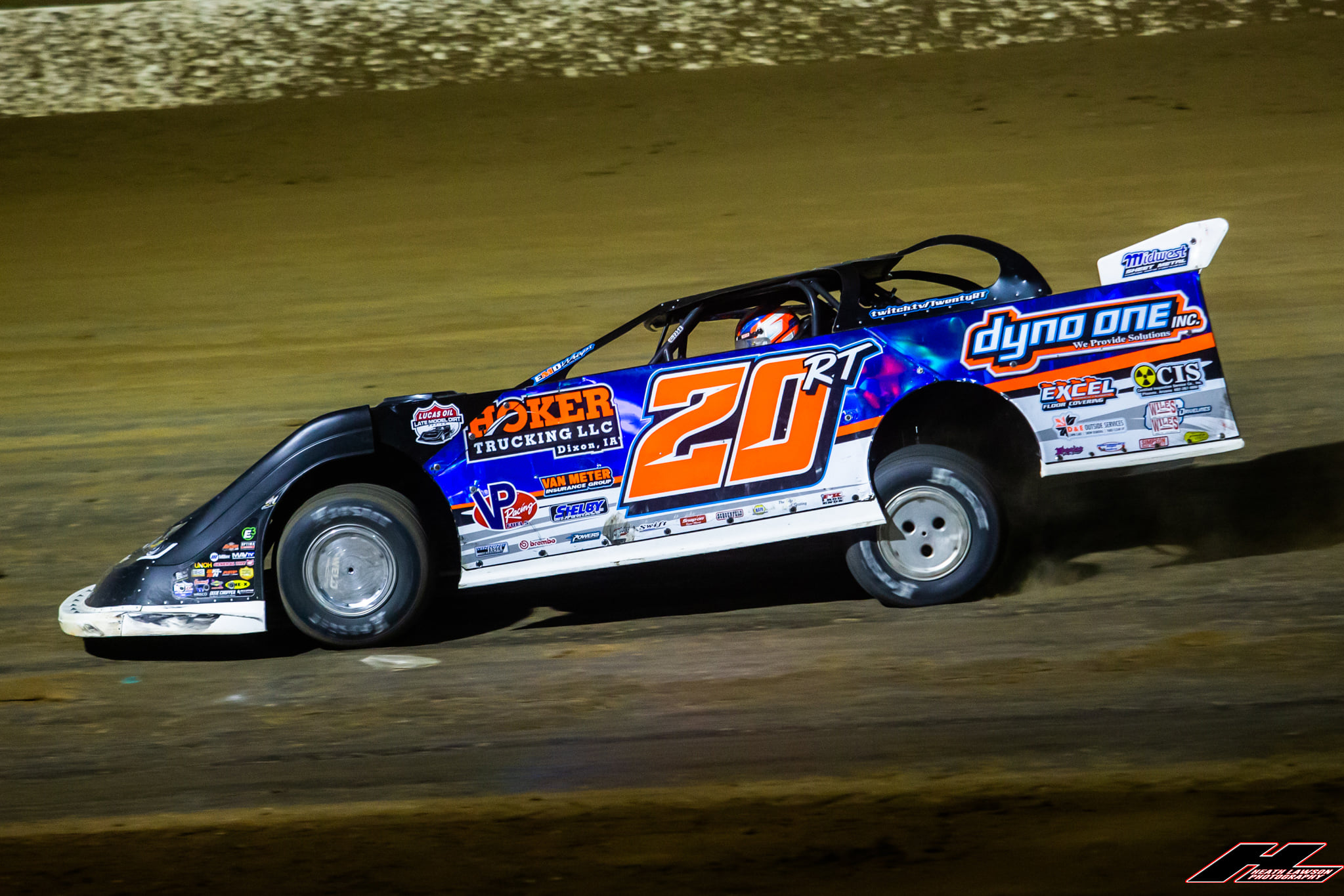 Ricky Thornton Jr Snares Biggest Win Of Career In DTWC Triumph